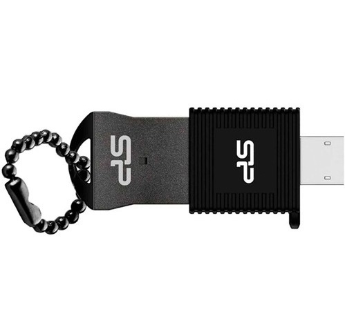 فلش مموری 16GB - SP Mobile Touch T01