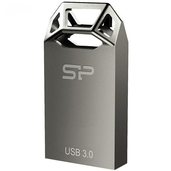 فلش مموری 16GB - SP Jewel J50