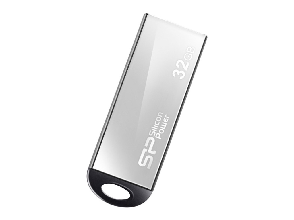 فلش مموری 32GB - SP Touch 830