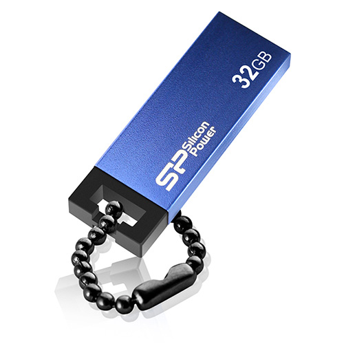 فلش مموری 32GB - SP Touch 835