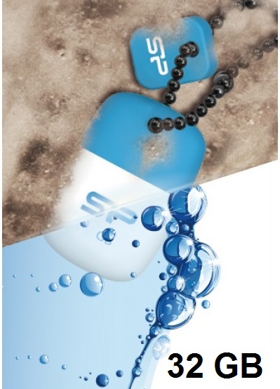 فلش مموری 32GB - SP Touch T07