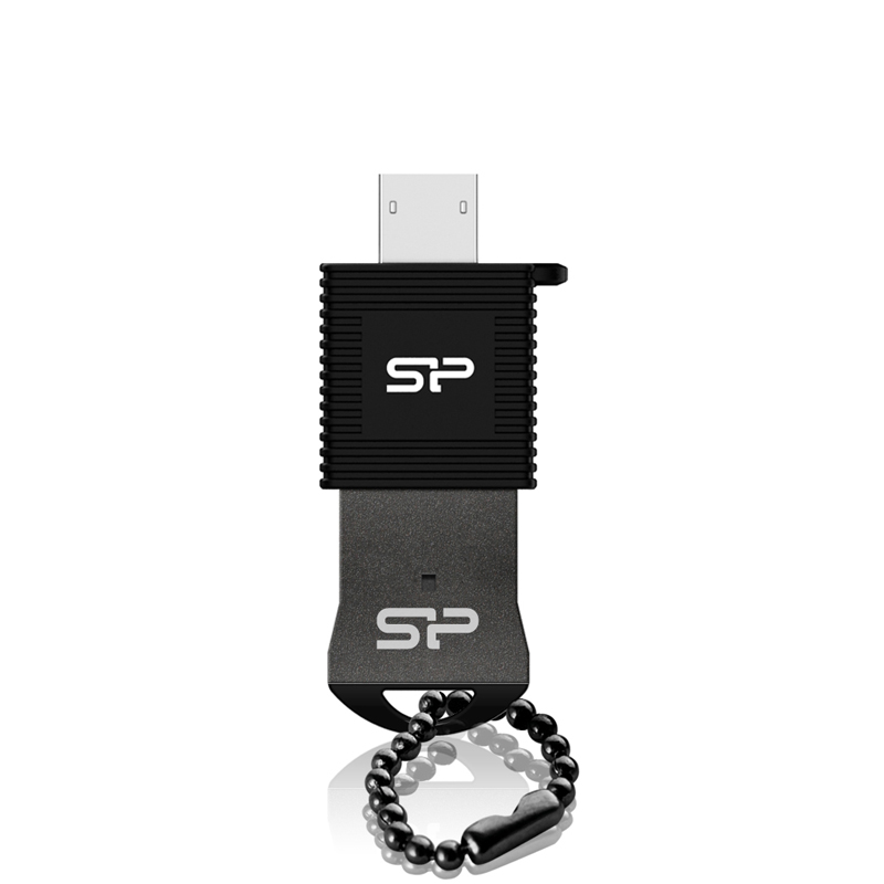 فلش مموری 4GB - SP Mobile Touch T01