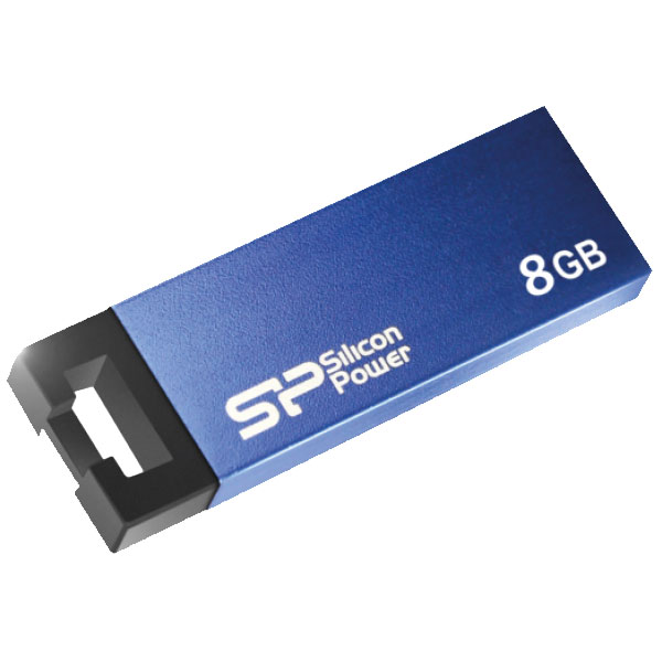 فلش مموری 8GB - SP Touch 835