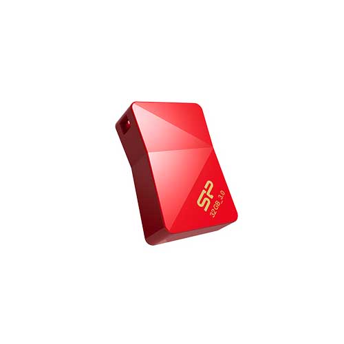 فلش مموری 8GB - SP Jewel J08