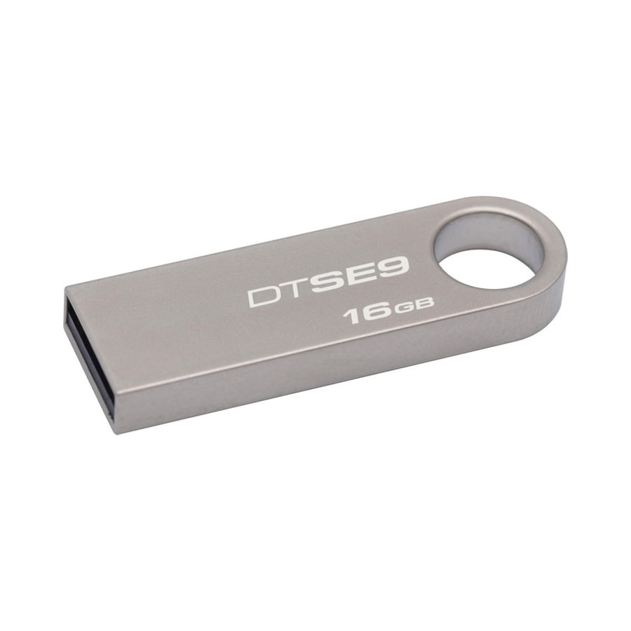 Kingston DTSE9H Flash Memory 16GB