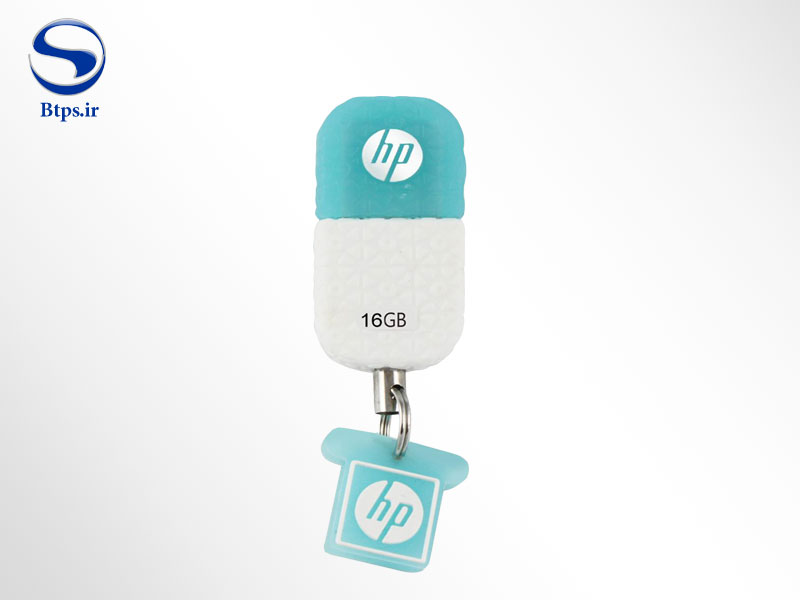 HP-FLASH MEMORY V175W-16GB