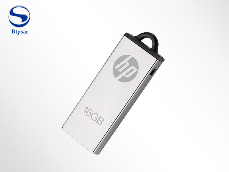 HP-FLASH MEMORY 220-16GB