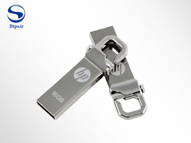 HP-FLASH MEMORY 250 - 16GB