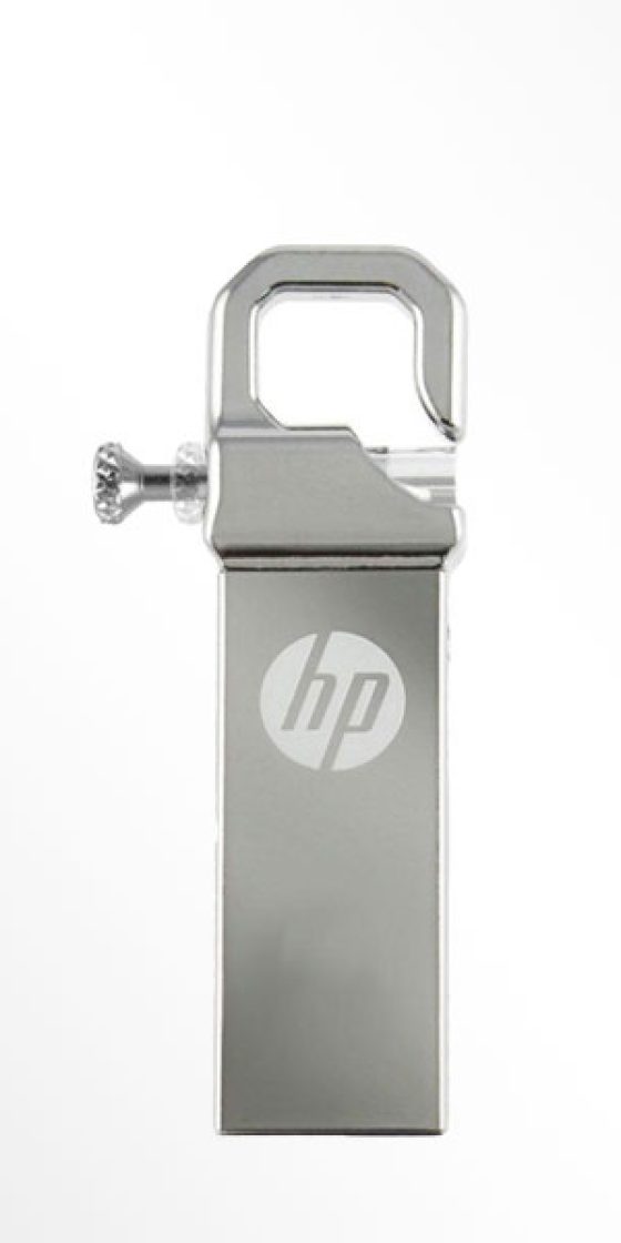 HP-FLASH MEMORY 250 – 16GB