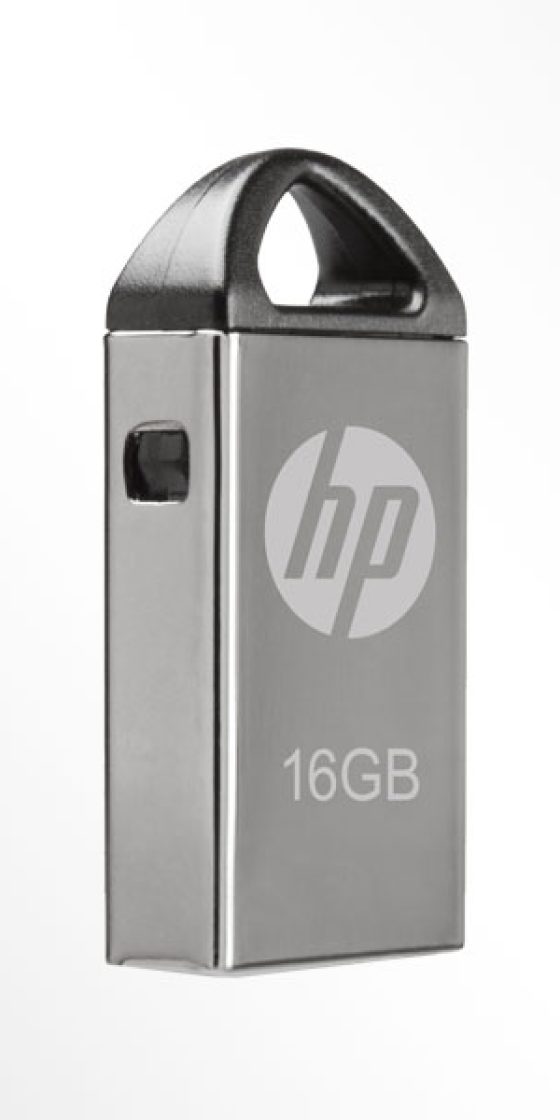 HP FLASH MEMORY 221 16GB