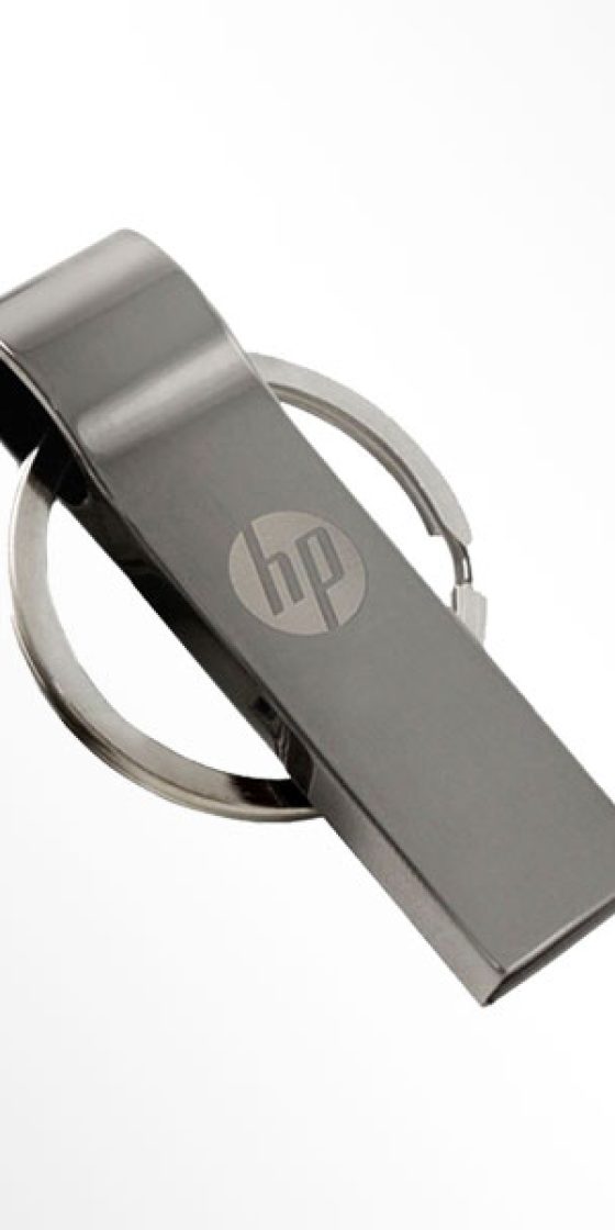 HP-FLASH MEMORY 285 – 16GB