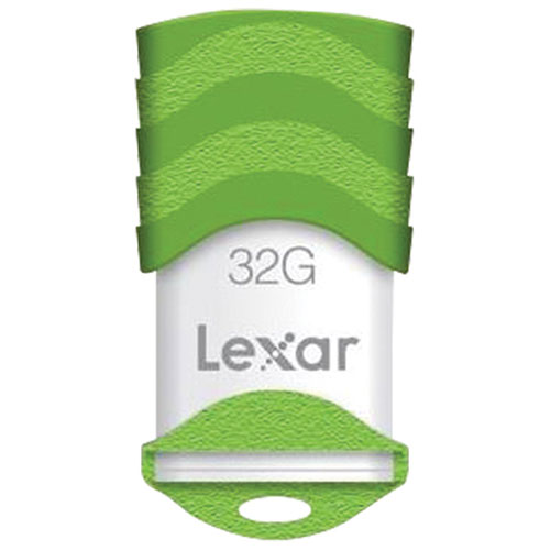 LEXAR FLASH MEMORY V30 32GB