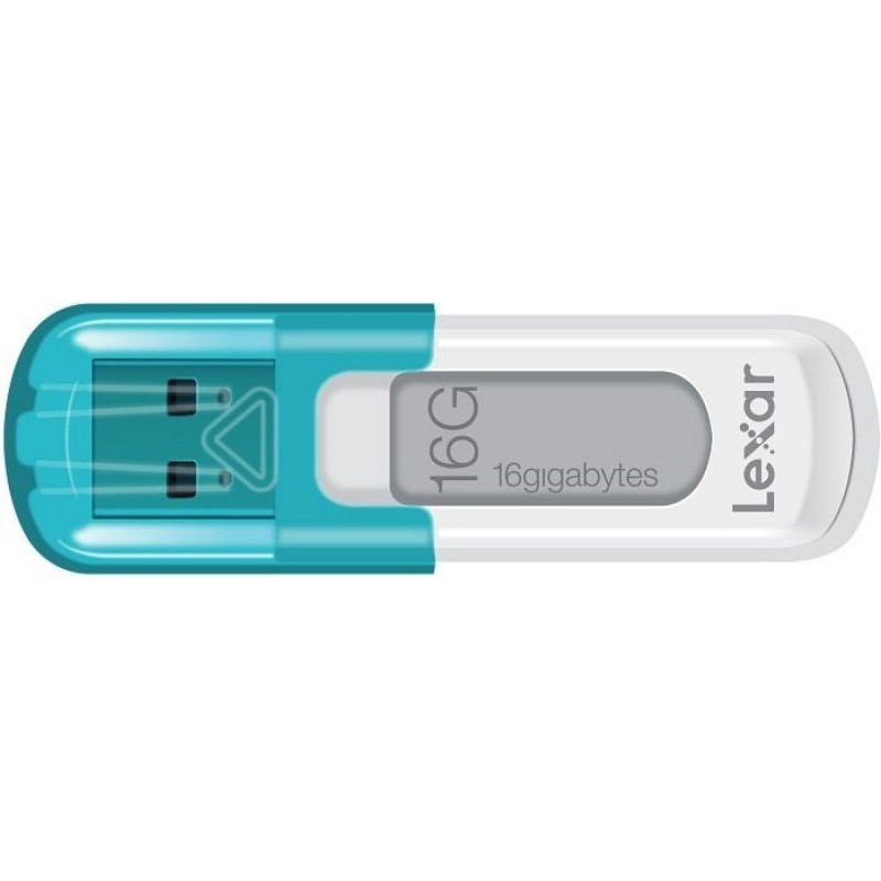 LEXAR FLASH MEMORY V10 16GB - Image 2