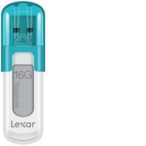 LEXAR FLASH MEMORY V10 16GB