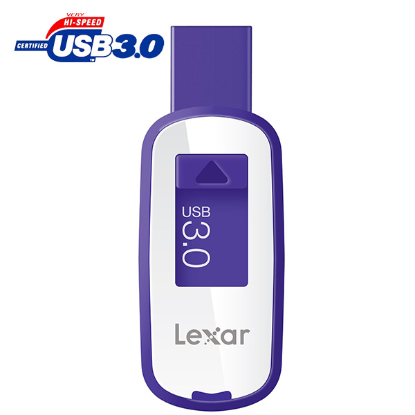 LEXAR FLASH MEMORY USB 3 S25 64GB