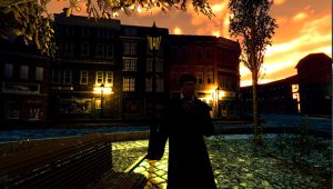 بازی ایرانی سالهای سیاه