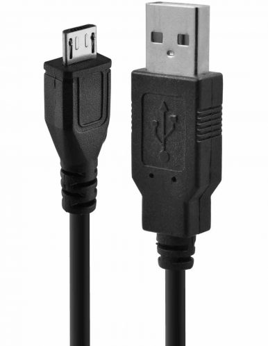 کابل شارژ دسته بازی PS4