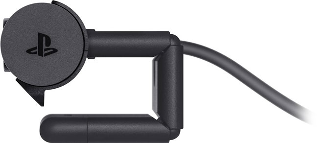 دوربین پلی استیشن 4 پک اصلی Playstation 4 Camera New - Image 5