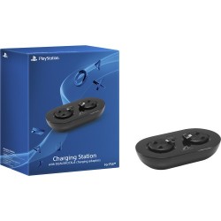 شارژر اصلی سونی دسته و موو پلی 4 Dualshock 4 Charging Station