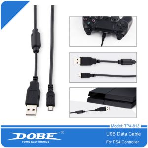 کابل شارژ دابی مدل DOBE TBP 813