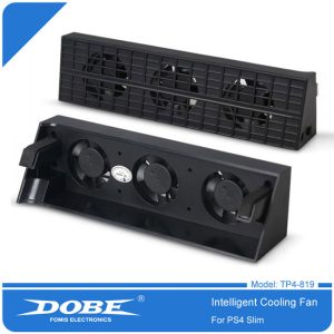 فن خنک کننده PS4 اسلیم دابی TP4-819