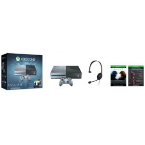 کنسول بازی ایکس باکس وان 1 ترا مدل Forza Motorsport 6