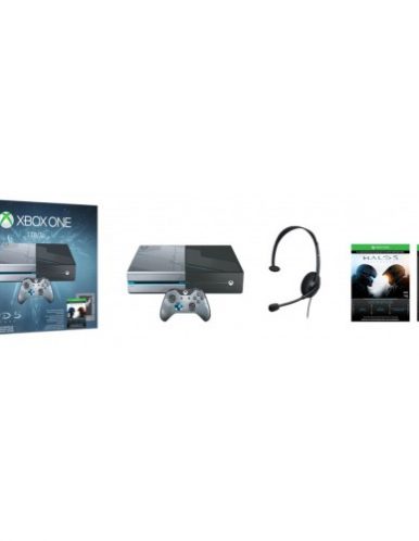 کنسول بازی ایکس باکس وان 1 ترا مدل Forza Motorsport 6