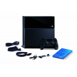 کنسول پلی استیشن 4  PS4 Console 1TB CUH 1116B Region 2
