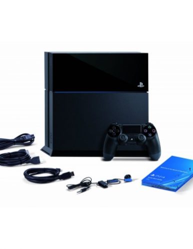 کنسول پلی استیشن 4  PS4 Console 1TB CUH 1116B Region 2