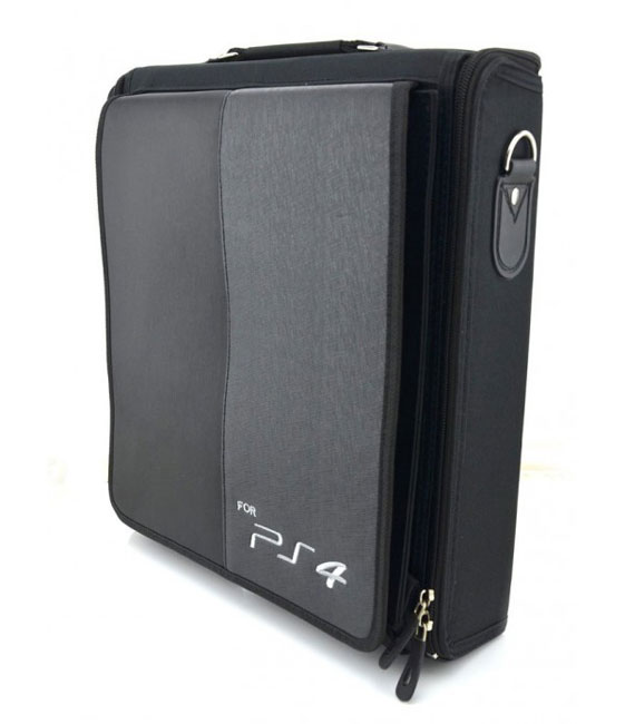 کیف پلی استیشن 4 اسلیم STRONG TRAVEL BAG PLAYSTATION 4 SLIM - Image 2