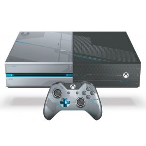 کنسول ایکس باکس وان مدل Halo 5 Guardians