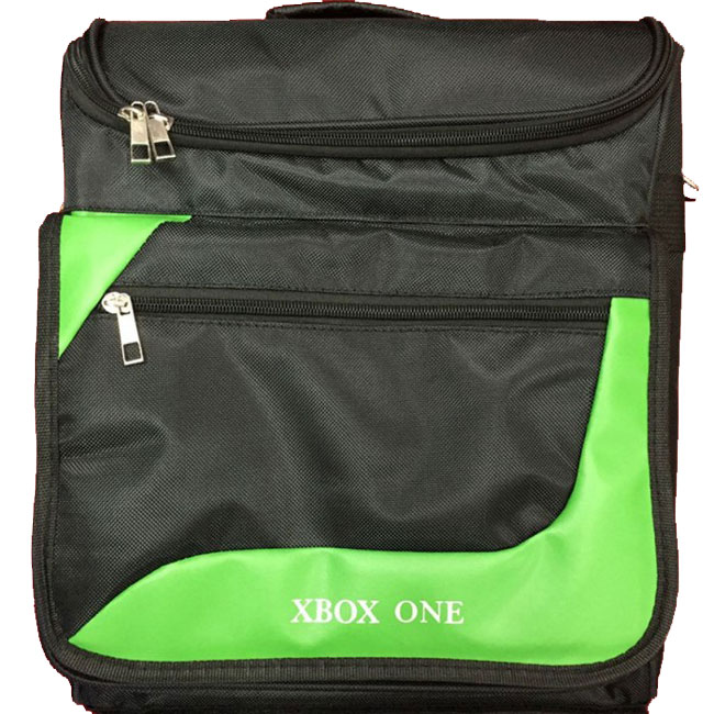 کیف حمل ایکس باکس وان BAG XBOX ONE - Image 4