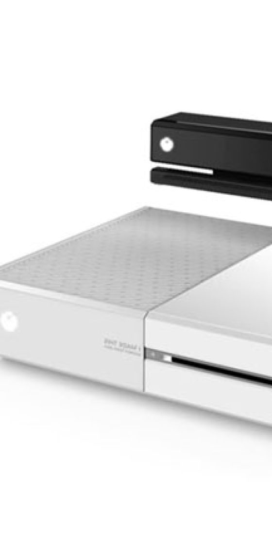 کنسول ایکس باکس وان اس 1 ترابایت باندل کینکت و آداپتور