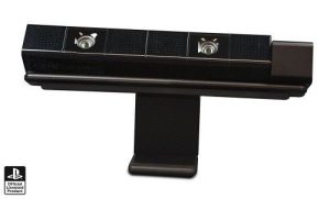 پایه دوربین پلی استیشن 4 فورگیمرز TV CLIP FOR PLAYSTATION 4 CAMERA