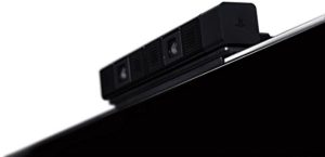 دوربین پلی استیشن 4 با پایه Sony PlayStation 4 Camera