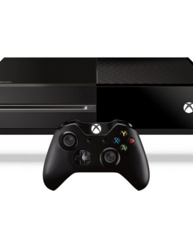 کنسول ایکس باکس وان مدل Fat One Kinect Region 2