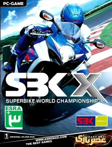 SBK X Superbike World Championship