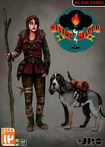 The Flame in the Flood