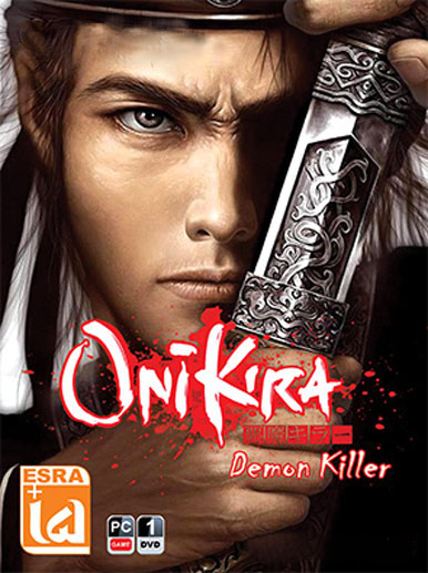 بازی کامپیوتر Onikira Demon Killer گردو