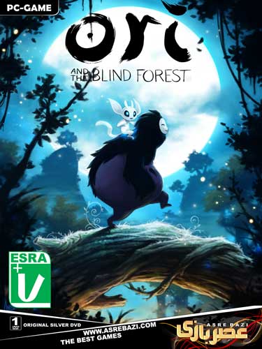 Ori and the Blind Forest