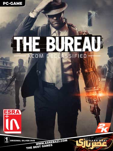 The Bureau: XCOM Declassified