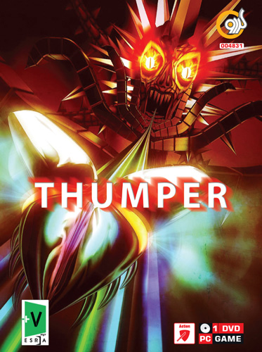 بازی کامپیوتری Thumper
