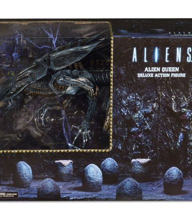 اکشن فیگور ALIEN QUEEN