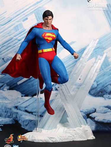 اکشن فیگور SUPERMAN