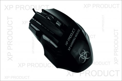 موس بازی XP-G500