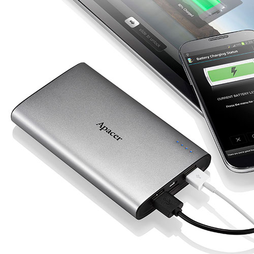 پاور بانک Apacer B520