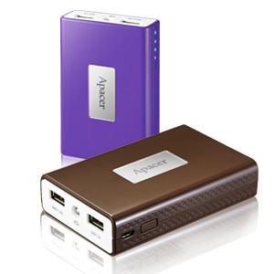 پاور بانک Apacer B123