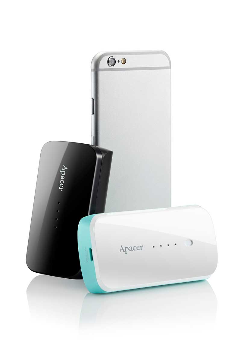 پاور بانک Apacer B221