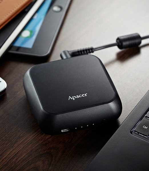 پاور بانک Apacer B222