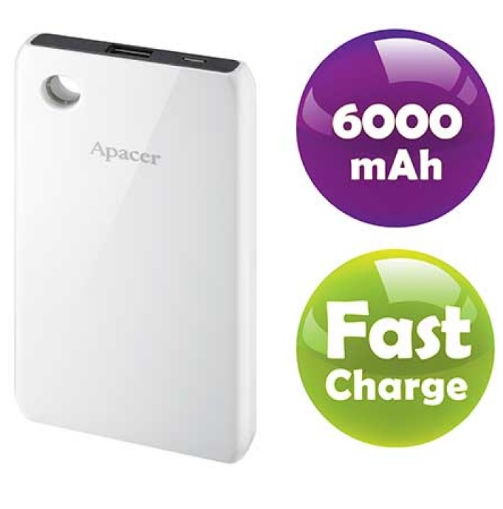 پاور بانک Apacer B513